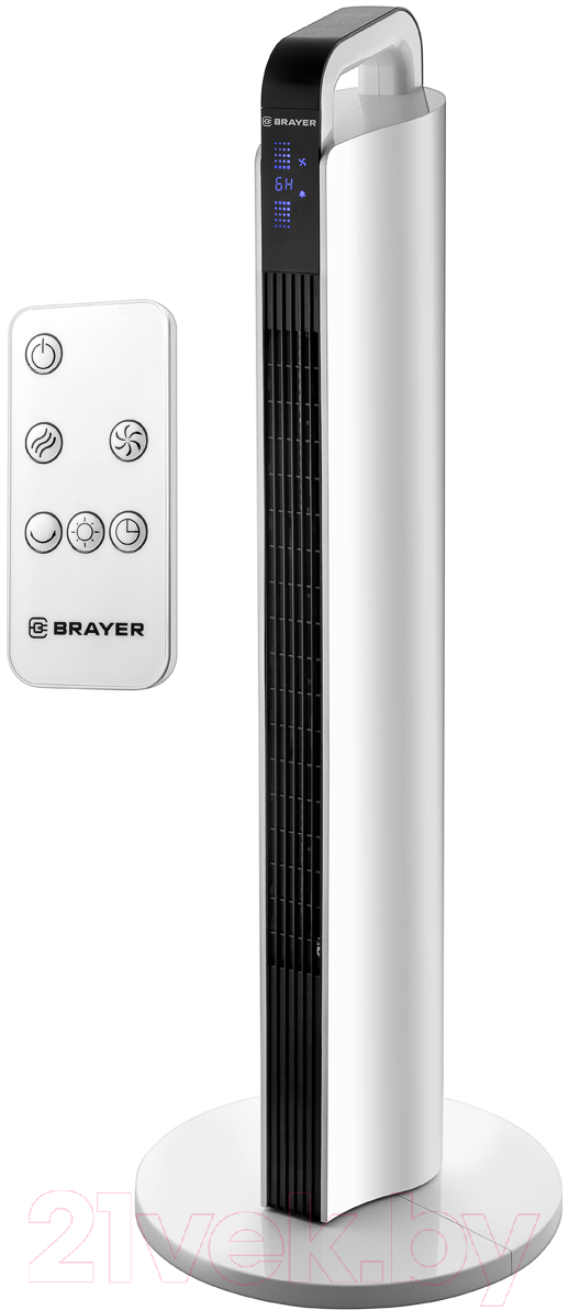 Вентилятор Brayer BR4955 — фото 9
