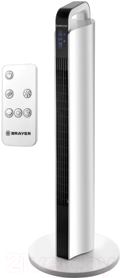 Вентилятор Brayer BR4955