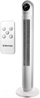 Вентилятор Brayer BR4956