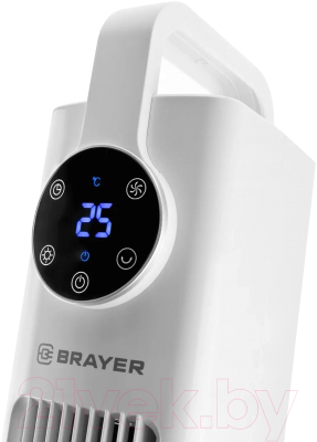 Вентилятор Brayer BR4957