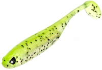 

Мягкая приманка Lucky John, Series 3d Makora Shad Tail / 140406-006