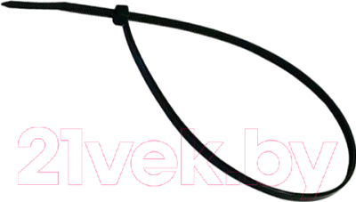 Изображение товара Стяжка для кабеля Starfix SMP-45316-100