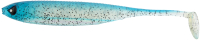 Мягкая приманка Lucky John Series 3d Makora Shad Tail / 140408-002 (6шт) - 