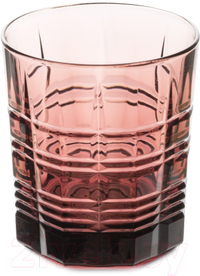 Набор стаканов Luminarc Даллас лилак O0055  (4шт)