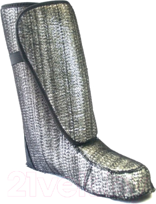 Janett Неман ЭВА Мужские с кулиской (р.43-44) Сапоги резиновые купить в ...