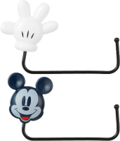 Набор крючков для одежды Miniso Mickey Mouse Collection 2.0 / 8161 - 
