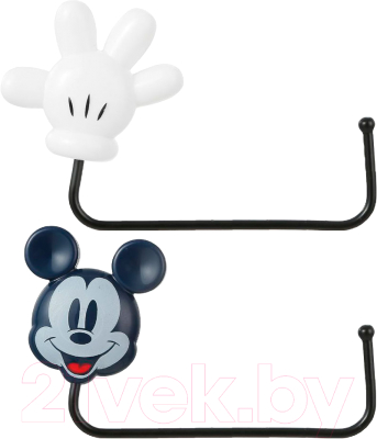 Набор крючков для одежды Miniso Mickey Mouse Collection 2.0 / 8161