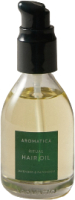 

Масло для волос Aromatica, Ritual Hair Oil lavender & Patchouli