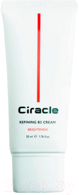 Крем для лица Ciracle Refining B3 Cream  (50мл)