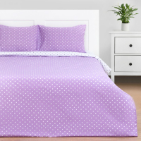 

Комплект постельного белья Этель, Purple Style 1.5 сп / 7665199