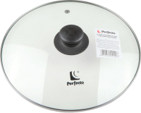 

Крышка стеклянная Perfecto Linea, 25-022020