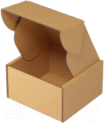 Коробка для переезда Profithouse 320x200x80мм