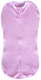 Пеленка-кокон детская Sofi 4009-Р (р.56, розовый) - 
