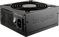 

Блок питания для компьютера Be quiet!, SFX L Power Gold Retail 500W (BN238)