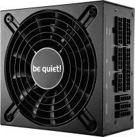 Блок питания для компьютера Be quiet! SFX L Power Gold Retail 600W (BN239) - 