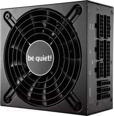 Блок питания для компьютера Be quiet! SFX L Power Gold Retail 600W (BN239)