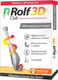 Выкручиватель клещей Rolf Club R423 -