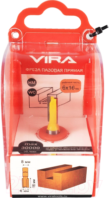 Фреза Vira 553308