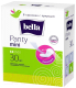 Миниатюра изображения товара Прокладки ежедневные Bella Panty Mini White (30шт)