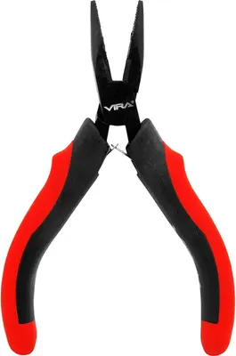 Тонкогубцы Vira 311052 - 
