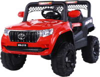 

Детский автомобиль Keka, WN-219