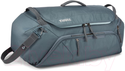 Спортивная сумка Thule Roundtrip Bike / 3204353  (серый)
