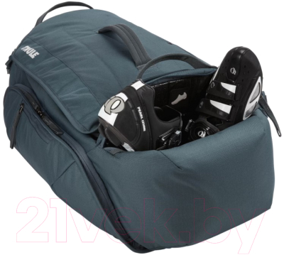 Спортивная сумка Thule Roundtrip Bike / 3204353  (серый)