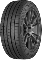 

Летняя шина Goodyear, Eagle F1 Asymmetric 6 215/45R17 91Y