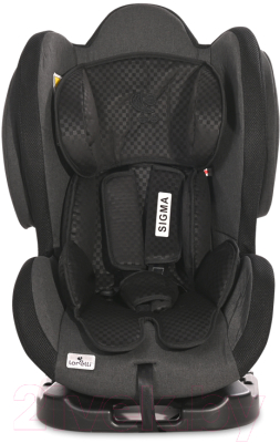 Автокресло Lorelli Sigma / 10071032106 (Black)