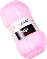 

Пряжа для вязания Yarnart, Baby 100% акрил / 649