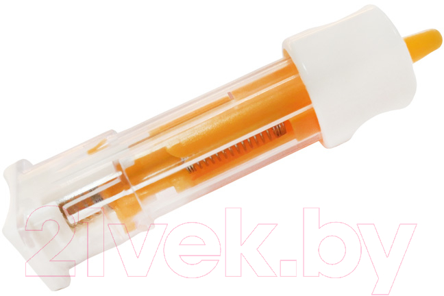 Ланцеты PromiseMed 21G SL-21-18 с кнопкой стерильный (100шт)