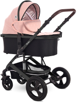 

Детская универсальная коляска Lorelli, Boston 3в1 Cameo Rose Stars / 10021582148