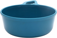 Миска походная Wildo Kasa Bowl Green Bio series / 1403 (Azure) - 