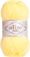 

Пряжа для вязания Alize, My Baby 100% акрил / 187