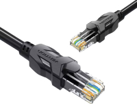 

Кабель SBOX, CAT6e UTP 10m / UTP-CAT6-10