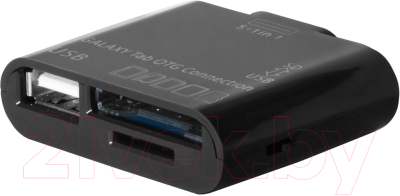 Картридер Defender SAM-Kit Samsung30pin-USB HDMI microSD