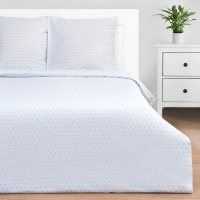 

Комплект постельного белья Этель, Оригами 1.5 сп / 6632135