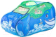 Детская игровая палатка Yako Чудо-юдо Рыба-кит / Ф87091 - 