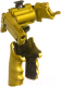 Робот-трансформер Yako РобоGun Револьвер-робот / Л85758 - 