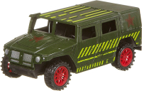 

Автомобиль игрушечный Yako, На земле, В небе, На море / В95571