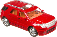 

Автомобиль игрушечный Yako, На земле, В небе, На море Джип / В95591