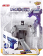 Робот-трансформер Yako РобоGun Револьвер-робот / Л85759 - 