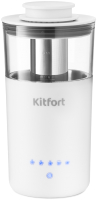 Вспениватель молока Kitfort KT-778 - 