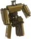 Робот-трансформер Yako РобоGun Револьвер-робот / Л85760 - 