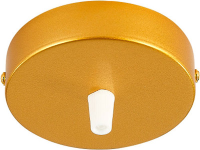 

Потолочная база для светильника, SL001.203.01