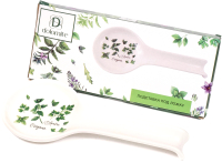 

Подставка для ложки Белбогемия, Herbal Green L2520926 / 101135