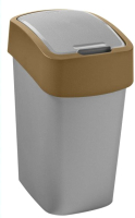 

Мусорное ведро Curver, Pacific Flip Bin / 235863