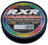 

Леска монофильная Balsax, RXR Kamelion 100м 0,22мм / 13-12-20-318