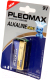 Батарейка Pleomax 6LR61 - 