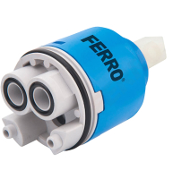

Картридж для смесителя Ferro, G07G